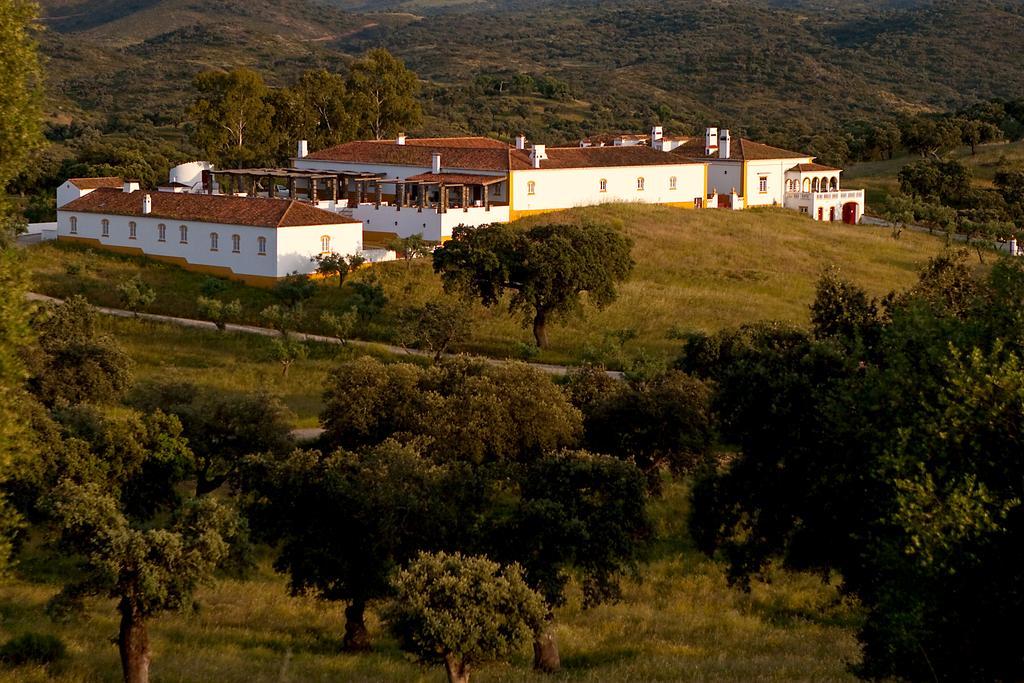 בראנקוס Parque De Natureza De Noudar מראה חיצוני תמונה